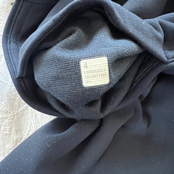 Lululemon Leggings - Picture 6 of 7